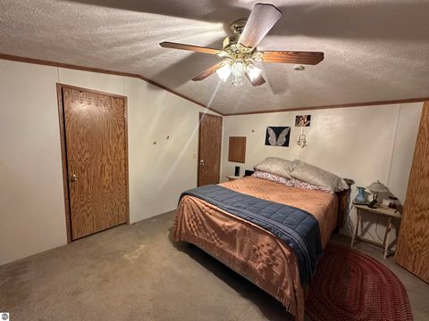 Tiny photo for 11765 West Shore Drive, Houghton Lake, MI 48629 (MLS # 1942939)