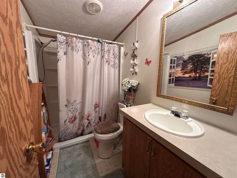Tiny photo for 11765 West Shore Drive, Houghton Lake, MI 48629 (MLS # 1942939)