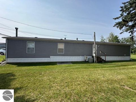 Tiny photo for 11765 West Shore Drive, Houghton Lake, MI 48629 (MLS # 1942939)
