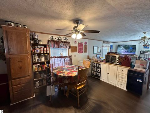 Tiny photo for 11765 West Shore Drive, Houghton Lake, MI 48629 (MLS # 1942939)