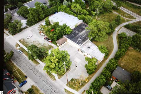 Tiny photo for 723 Lake Avenue, Traverse City, MI 49684 (MLS # 1949365)