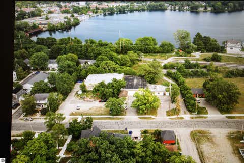 Tiny photo for 723 Lake Avenue, Traverse City, MI 49684 (MLS # 1949365)