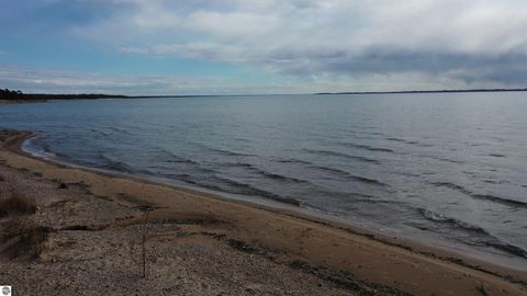 Tiny photo for 3196 Joe Marks Trail, Kewadin, MI 49648 (MLS # 1945110)