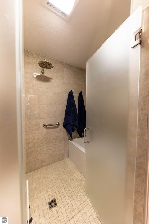 Tiny photo for 3196 Joe Marks Trail, Kewadin, MI 49648 (MLS # 1945110)