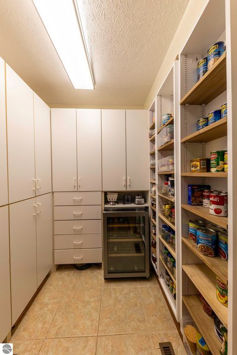 Tiny photo for 3196 Joe Marks Trail, Kewadin, MI 49648 (MLS # 1945110)