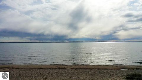 Tiny photo for 3196 Joe Marks Trail, Kewadin, MI 49648 (MLS # 1945110)
