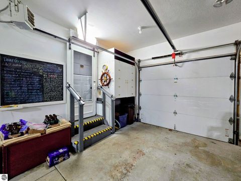 Tiny photo for 3196 Joe Marks Trail, Kewadin, MI 49648 (MLS # 1945110)