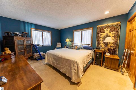Tiny photo for 3196 Joe Marks Trail, Kewadin, MI 49648 (MLS # 1945110)