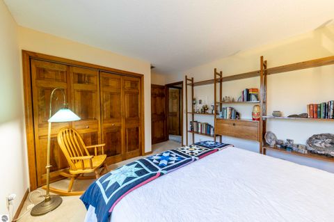 Tiny photo for 3196 Joe Marks Trail, Kewadin, MI 49648 (MLS # 1945110)