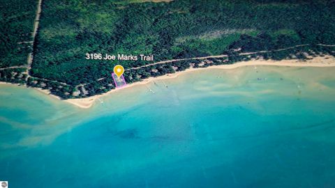 Tiny photo for 3196 Joe Marks Trail, Kewadin, MI 49648 (MLS # 1945110)