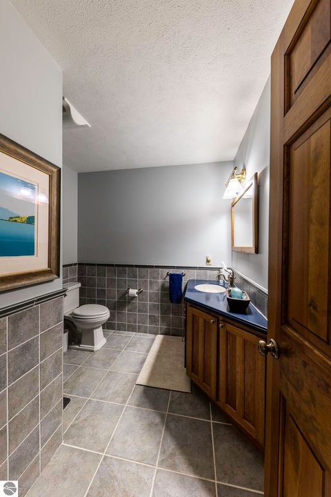 Tiny photo for 3196 Joe Marks Trail, Kewadin, MI 49648 (MLS # 1945110)
