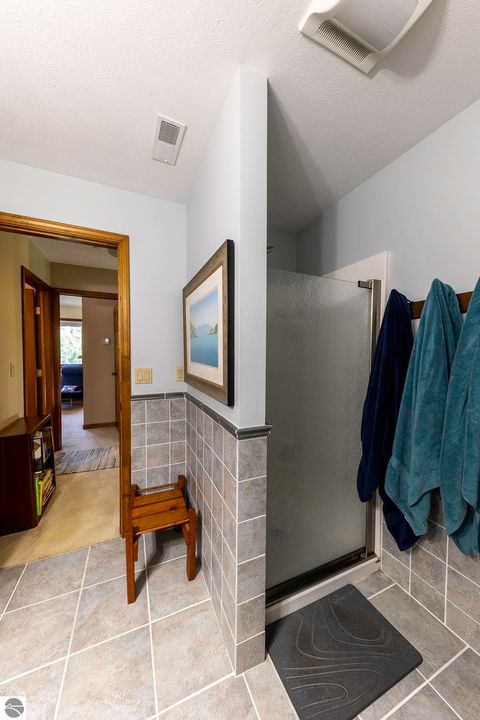 Tiny photo for 3196 Joe Marks Trail, Kewadin, MI 49648 (MLS # 1945110)