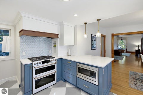 Tiny photo for 221 Boardman Avenue, Traverse City, MI 49686 (MLS # 1951715)