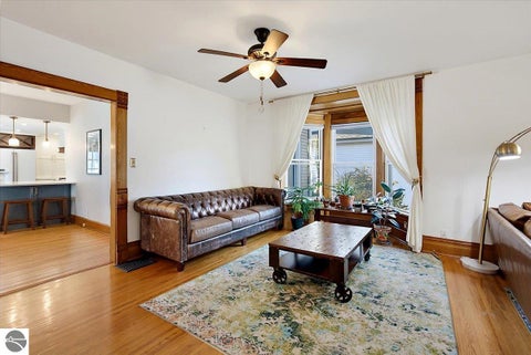 Tiny photo for 221 Boardman Avenue, Traverse City, MI 49686 (MLS # 1951715)