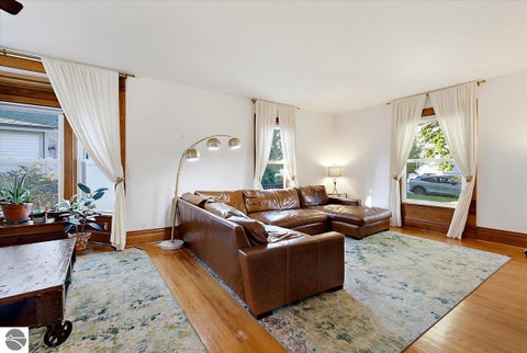 Tiny photo for 221 Boardman Avenue, Traverse City, MI 49686 (MLS # 1951715)