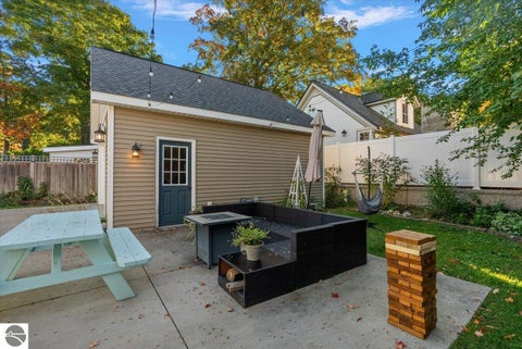 Tiny photo for 221 Boardman Avenue, Traverse City, MI 49686 (MLS # 1951715)