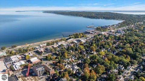 Tiny photo for 221 Boardman Avenue, Traverse City, MI 49686 (MLS # 1951715)