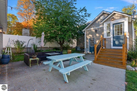 Tiny photo for 221 Boardman Avenue, Traverse City, MI 49686 (MLS # 1951715)