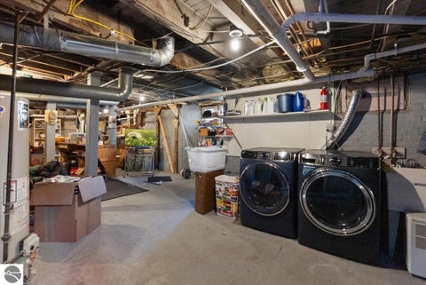 Tiny photo for 221 Boardman Avenue, Traverse City, MI 49686 (MLS # 1951715)