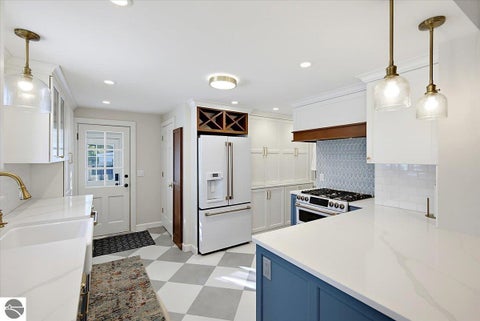 Tiny photo for 221 Boardman Avenue, Traverse City, MI 49686 (MLS # 1951715)