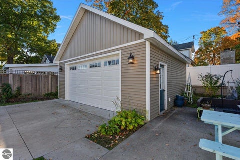 Tiny photo for 221 Boardman Avenue, Traverse City, MI 49686 (MLS # 1951715)