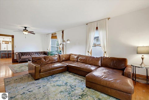 Tiny photo for 221 Boardman Avenue, Traverse City, MI 49686 (MLS # 1951715)