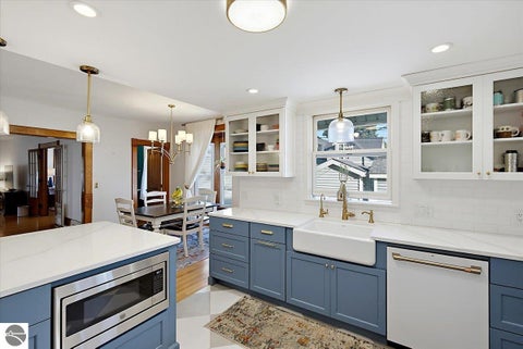Tiny photo for 221 Boardman Avenue, Traverse City, MI 49686 (MLS # 1951715)