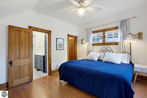 Tiny photo for 221 Boardman Avenue, Traverse City, MI 49686 (MLS # 1951715)