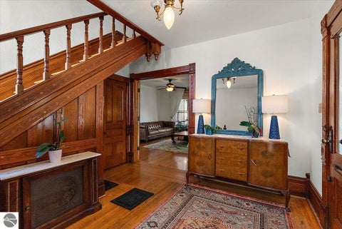 Tiny photo for 221 Boardman Avenue, Traverse City, MI 49686 (MLS # 1951715)
