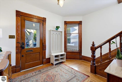 Tiny photo for 221 Boardman Avenue, Traverse City, MI 49686 (MLS # 1951715)