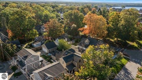 Tiny photo for 221 Boardman Avenue, Traverse City, MI 49686 (MLS # 1951715)