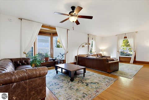 Tiny photo for 221 Boardman Avenue, Traverse City, MI 49686 (MLS # 1951715)