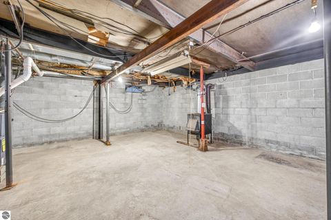 Tiny photo for 109 N Park Street, Manton, MI 49663 (MLS # 1945139)