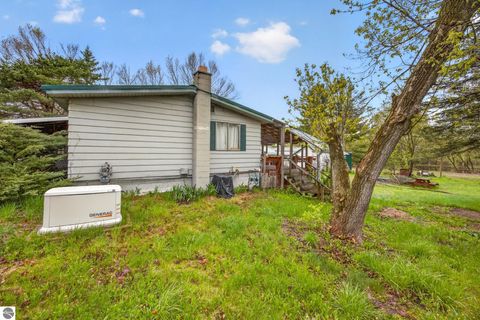 Tiny photo for 109 N Park Street, Manton, MI 49663 (MLS # 1945139)