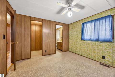 Tiny photo for 109 N Park Street, Manton, MI 49663 (MLS # 1945139)