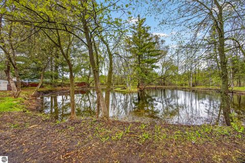 Tiny photo for 109 N Park Street, Manton, MI 49663 (MLS # 1945139)