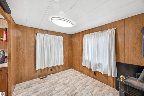 Tiny photo for 109 N Park Street, Manton, MI 49663 (MLS # 1945139)