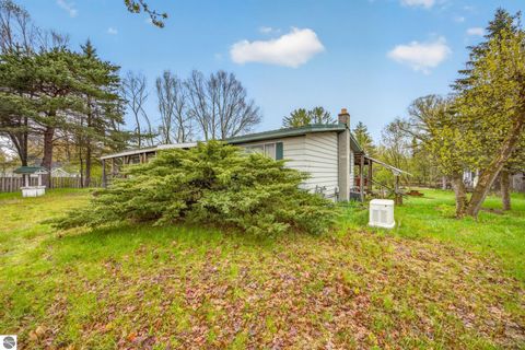 Tiny photo for 109 N Park Street, Manton, MI 49663 (MLS # 1945139)