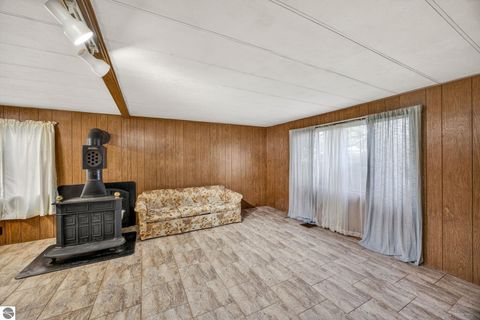 Tiny photo for 109 N Park Street, Manton, MI 49663 (MLS # 1945139)