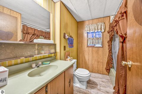 Tiny photo for 109 N Park Street, Manton, MI 49663 (MLS # 1945139)