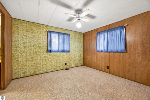 Tiny photo for 109 N Park Street, Manton, MI 49663 (MLS # 1945139)