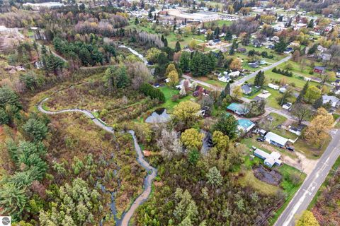 Tiny photo for 109 N Park Street, Manton, MI 49663 (MLS # 1945139)