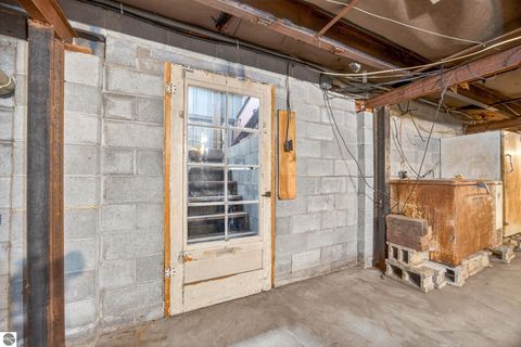 Tiny photo for 109 N Park Street, Manton, MI 49663 (MLS # 1945139)