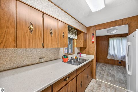 Tiny photo for 109 N Park Street, Manton, MI 49663 (MLS # 1945139)