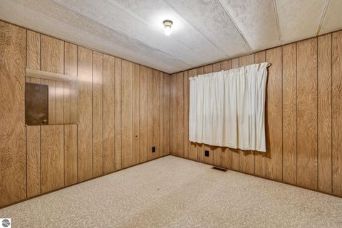 Tiny photo for 109 N Park Street, Manton, MI 49663 (MLS # 1945139)