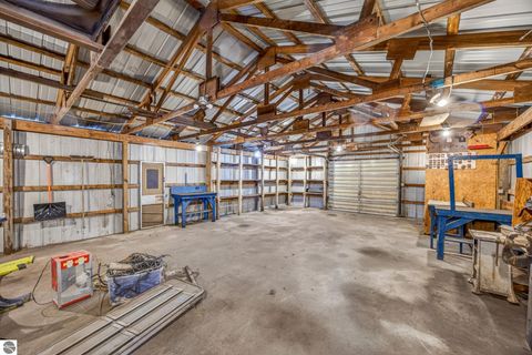 Tiny photo for 109 N Park Street, Manton, MI 49663 (MLS # 1945139)
