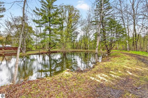 Tiny photo for 109 N Park Street, Manton, MI 49663 (MLS # 1945139)