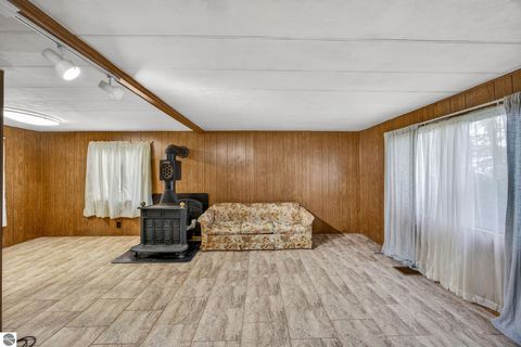 Tiny photo for 109 N Park Street, Manton, MI 49663 (MLS # 1945139)