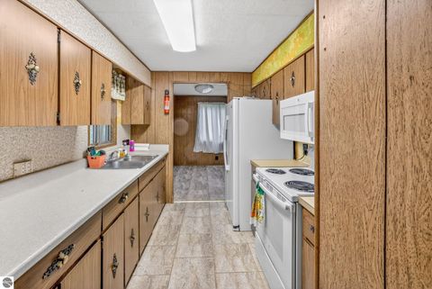 Tiny photo for 109 N Park Street, Manton, MI 49663 (MLS # 1945139)