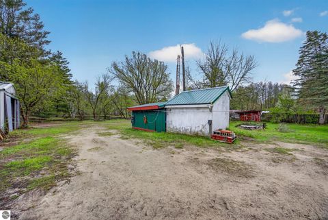 Tiny photo for 109 N Park Street, Manton, MI 49663 (MLS # 1945139)